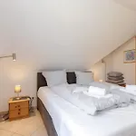 Zum Glueckswinkel Antes 9 Apartment Kuehlungsborn