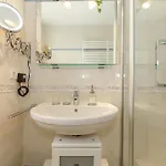 Zum Glueckswinkel Antes 9 Apartment Kuehlungsborn