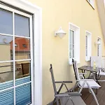 Apartment Zum Glueckswinkel Antes 9 Kuehlungsborn