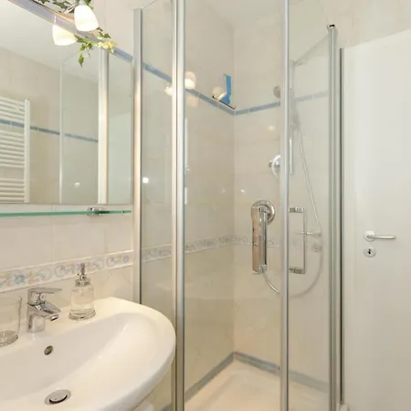 Zum Glueckswinkel Antes 9 *