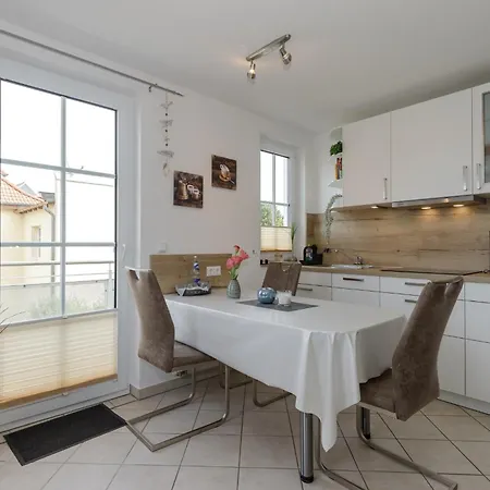 Apartment Zum Glückswinkel Antes 9